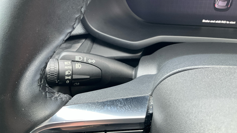 Polestar 2 170kW 69kWh Standard Range Single motor 5dr Auto Electric Hatchback